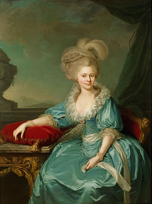 Elisabeth of Württemberg